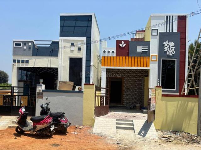 Villa for sale in Tamil Nadu