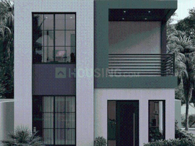 Villa for sale in Tamil Nadu