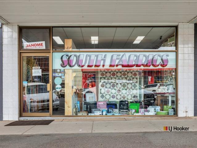 Retail for sale in Thyra, Victoria