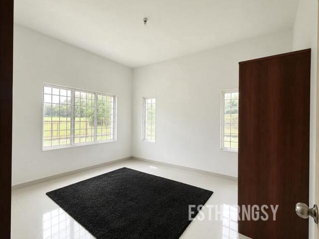 Terraced House for rent in Port Klang, Selangor