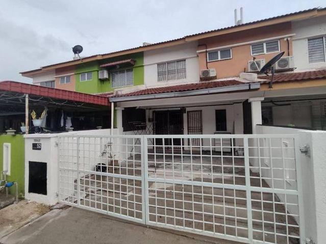 Terraced House for rent in Saujana, Selangor