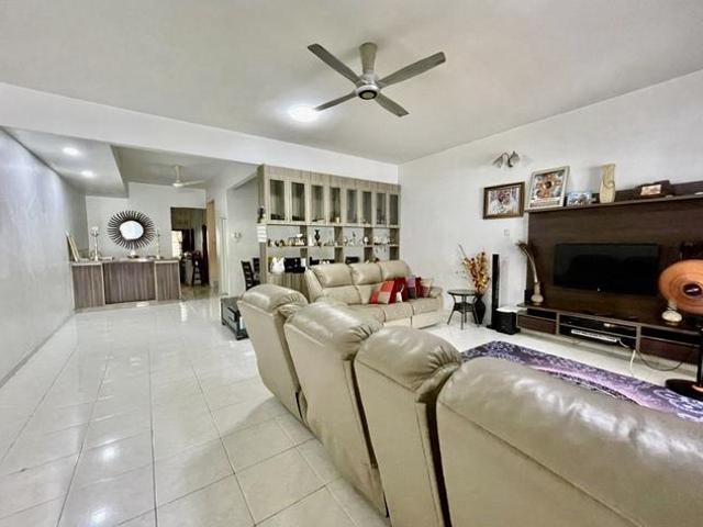 Terraced House for rent in Petaling, Subang Jaya