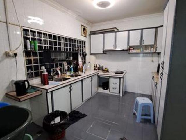 Terraced House for rent in Bandaraya Klang, Klang