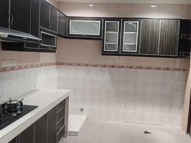 Terraced House for rent in Port Klang, Selangor