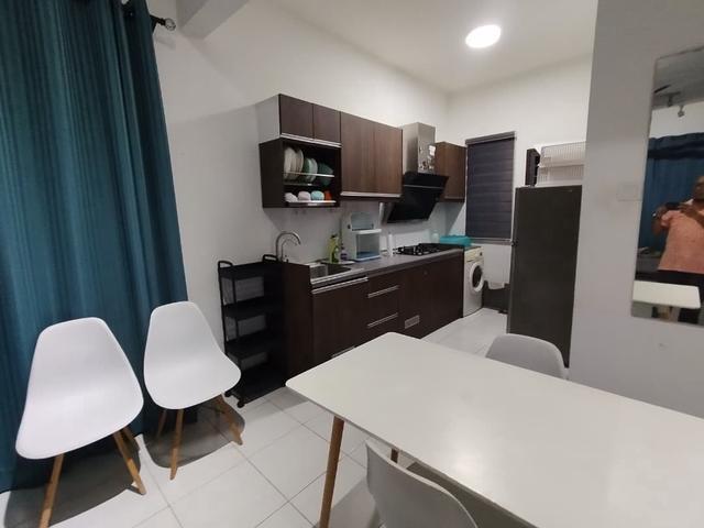Terraced House for rent in Puchong, Majlis Bandaraya Subang Jaya