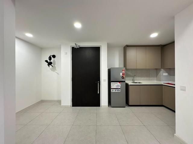 Serviced Residence for rent in Petaling, Subang Jaya