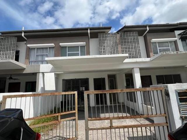 Terraced House for rent in Alam Impian, Selangor