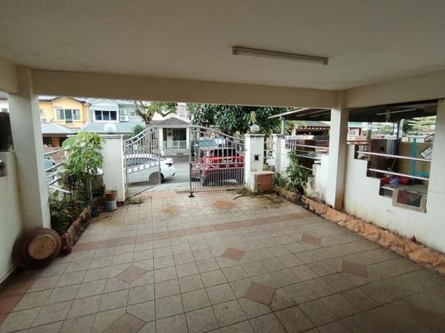 Terraced House for rent in Petaling, Subang Jaya