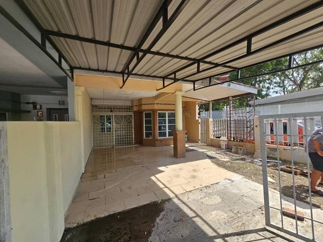 Terraced House for rent in Port Klang, Selangor