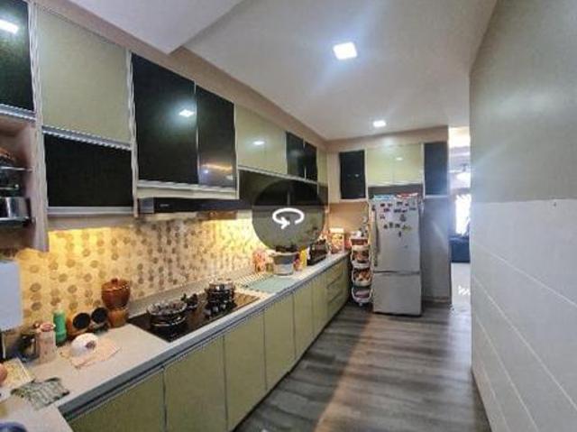Terraced House for rent in Alam Impian, Selangor