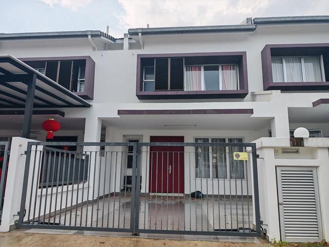 Terraced House for rent in Alam Impian, Selangor