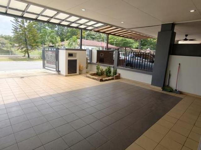 Terraced House for rent in Petaling, Alam Impian