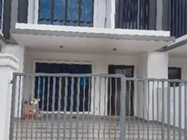 Terraced House for rent in Petaling, Alam Impian