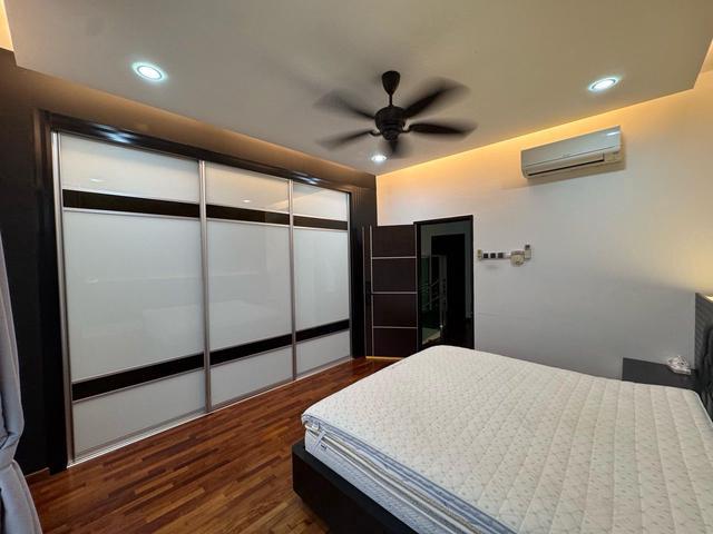Residential House for rent in Port Klang, Selangor