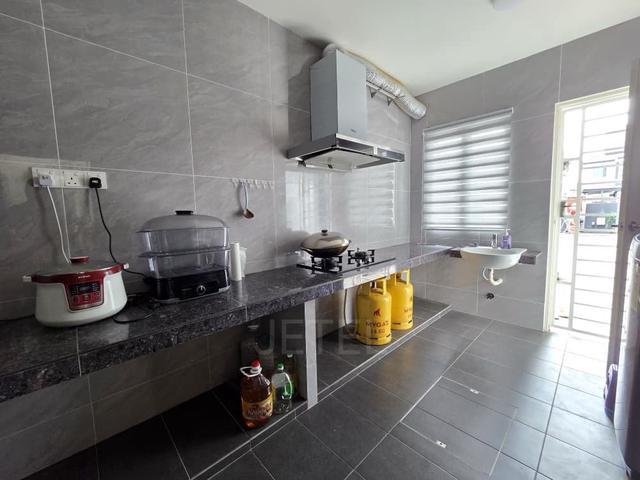 Residential House for rent in Port Klang, Selangor