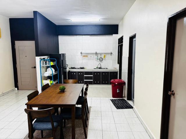 Condominium for rent in Petaling, Alam Impian