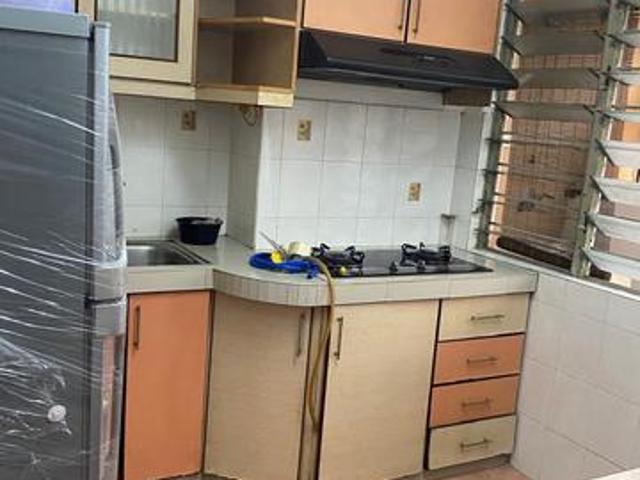 Apartment for rent in Kota Damansara, Petaling Jaya