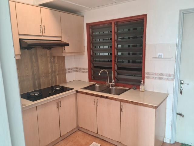 Condominium for rent in Selangor