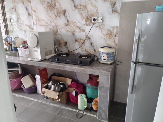 Apartment for rent in Petaling, Subang Jaya