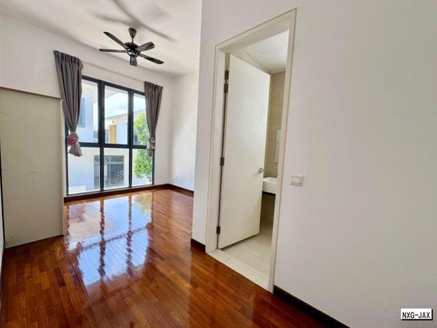 Terraced House for rent in Petaling, Alam Impian