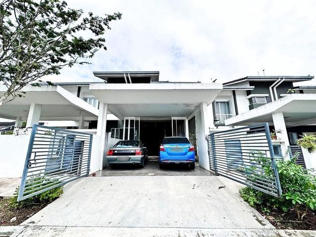 Terraced House for rent in Sendayan Village, Negeri Sembilan