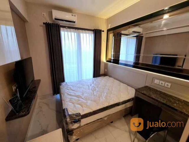 Apartemen disewakan di Tangerang Selatan