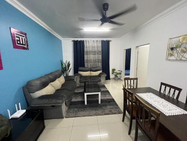 Apartment for rent in Country Heights Damansara, Kuala Lumpur