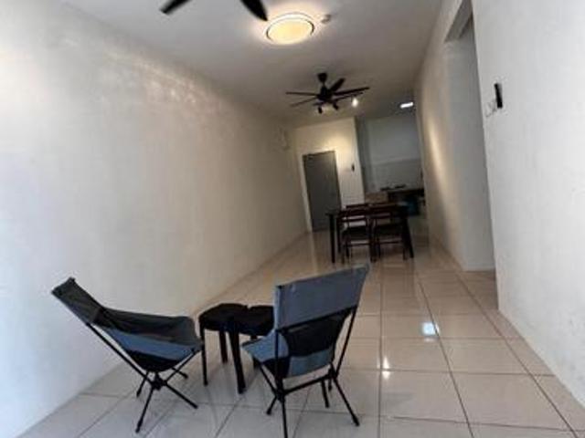 Condominium for rent in Selangor