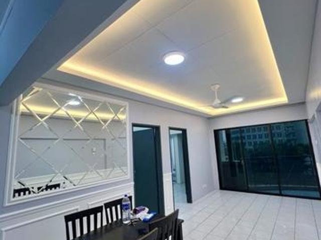 Apartment for rent in Petaling, Alam Impian