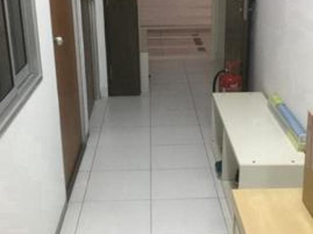 Serviced Residence for rent in Shah Alam, Petaling