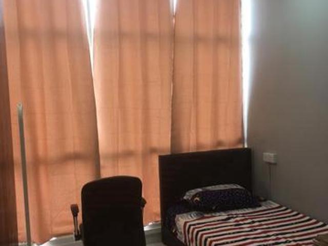 Serviced Residence for rent in Petaling, Alam Impian