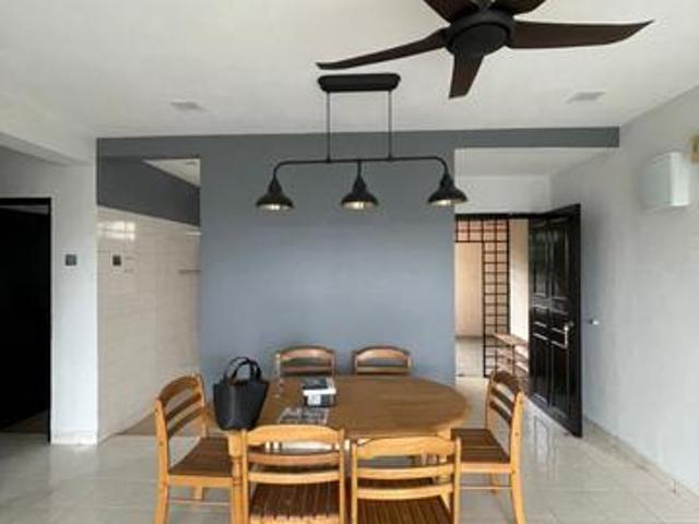 Apartment for rent in Petaling, Alam Impian