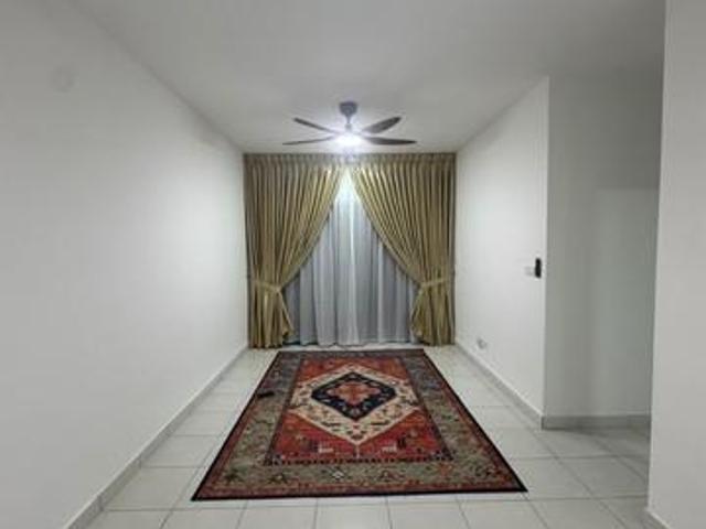 Apartment for rent in Old Klang Road