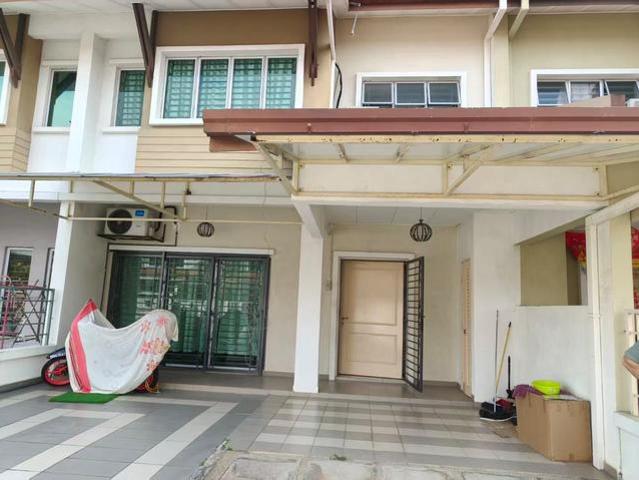 Terraced House for rent in Port Klang, Selangor