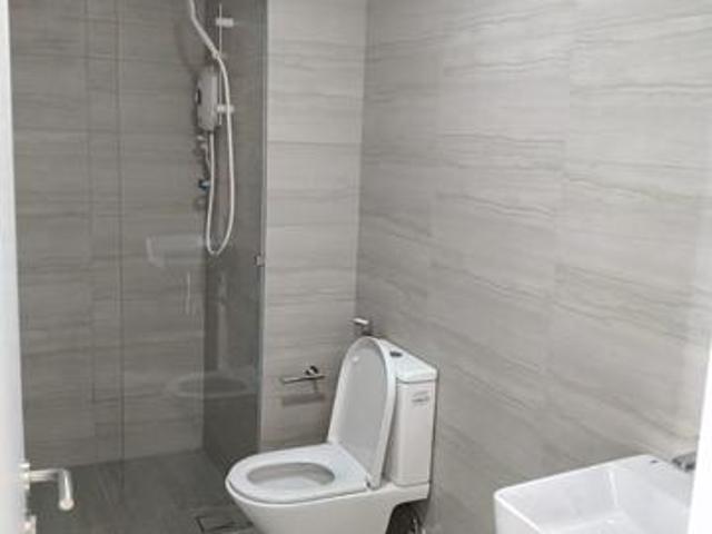 Serviced Residence for rent in Petaling, Alam Impian