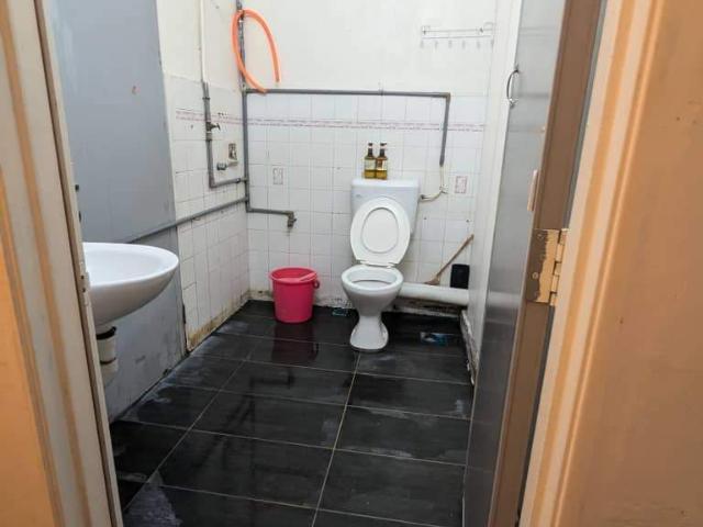 Room for rent in Petaling, Subang Jaya
