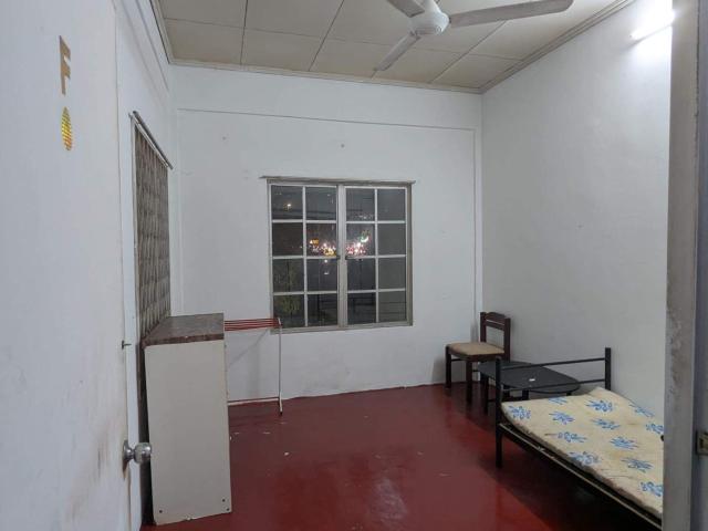 Room for rent in Petaling, Subang Jaya
