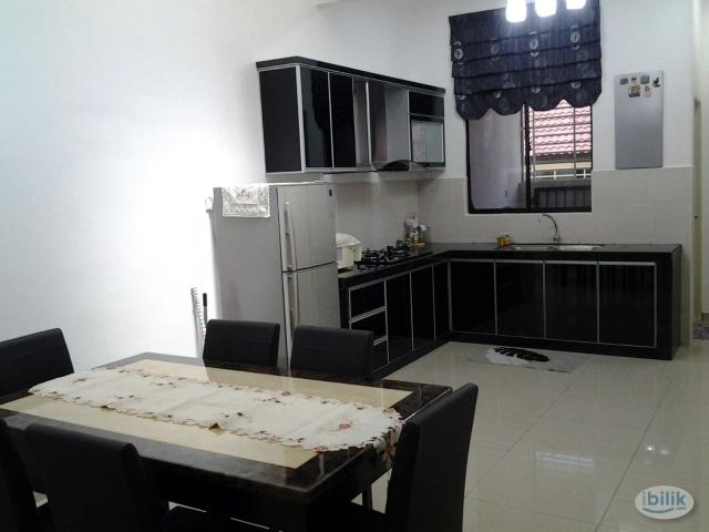 Room for rent in Bukit Katil