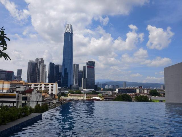 Room for rent in Country Heights Damansara, Kuala Lumpur