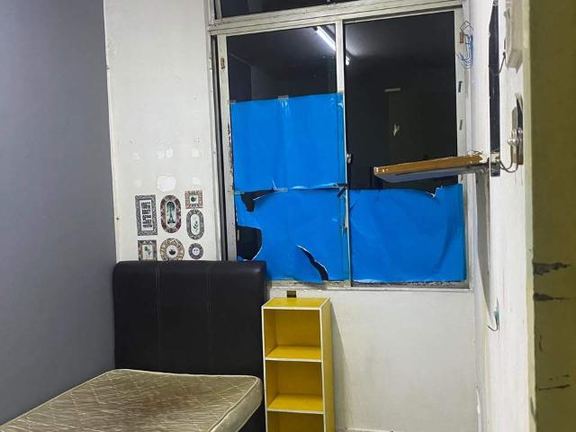 Room for rent in Tanjong Sepat, Selangor