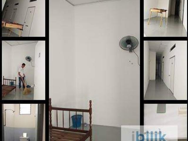 Room for rent in Negeri Sembilan
