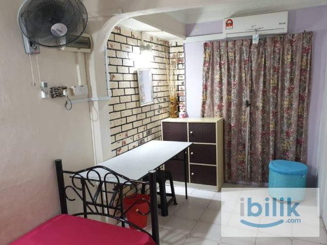 Room for rent in Johore Bahru, Johor