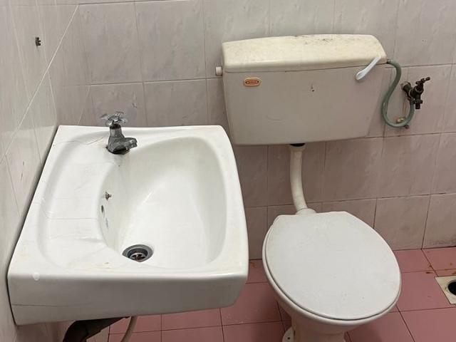 Room for rent in Muar, Johor