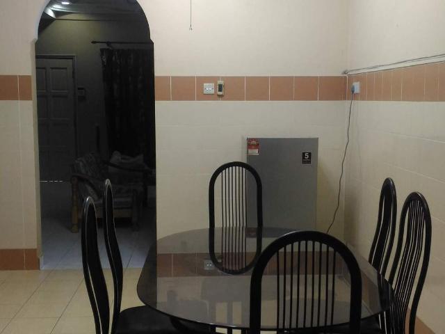 Room for rent in Selangor