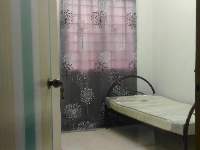 Room for rent in Selangor