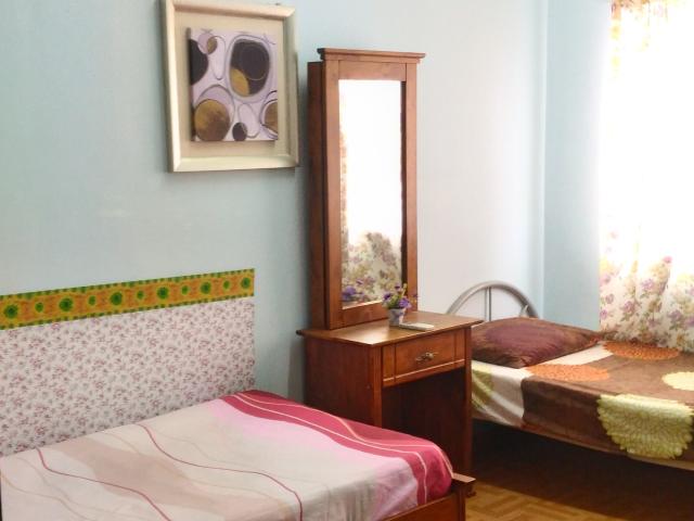 Room for rent in Selangor
