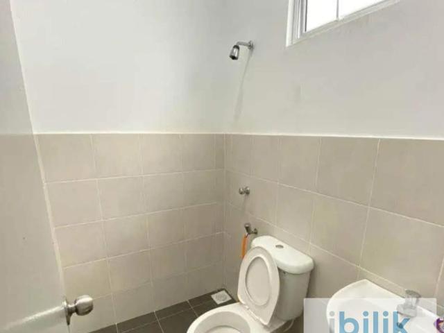 Room for rent in Selayang, Selangor