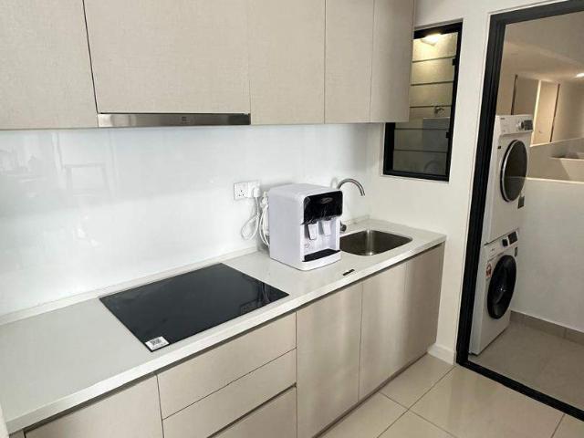 Room for rent in Country Heights Damansara, Kuala Lumpur