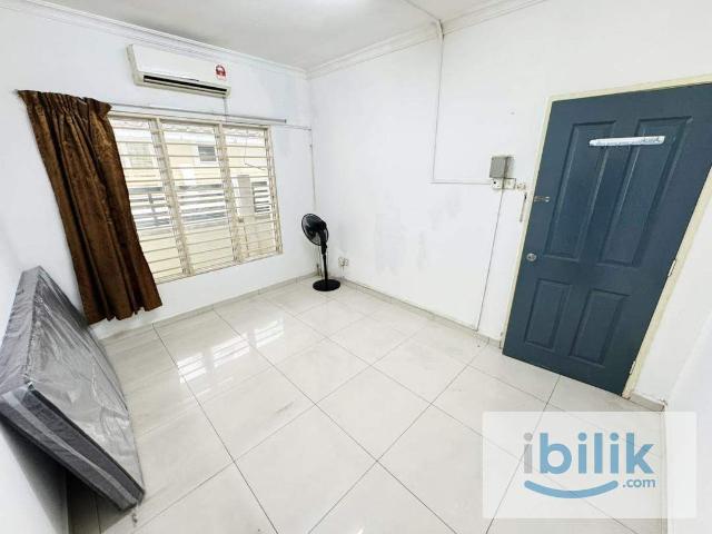 Room for rent in Jinjang, Kepong