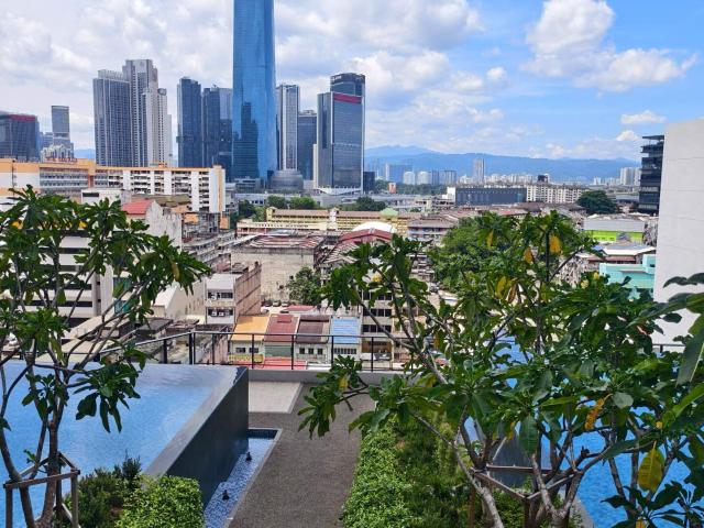 Room for rent in Country Heights Damansara, Kuala Lumpur